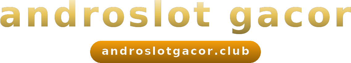 androslot gacor logo